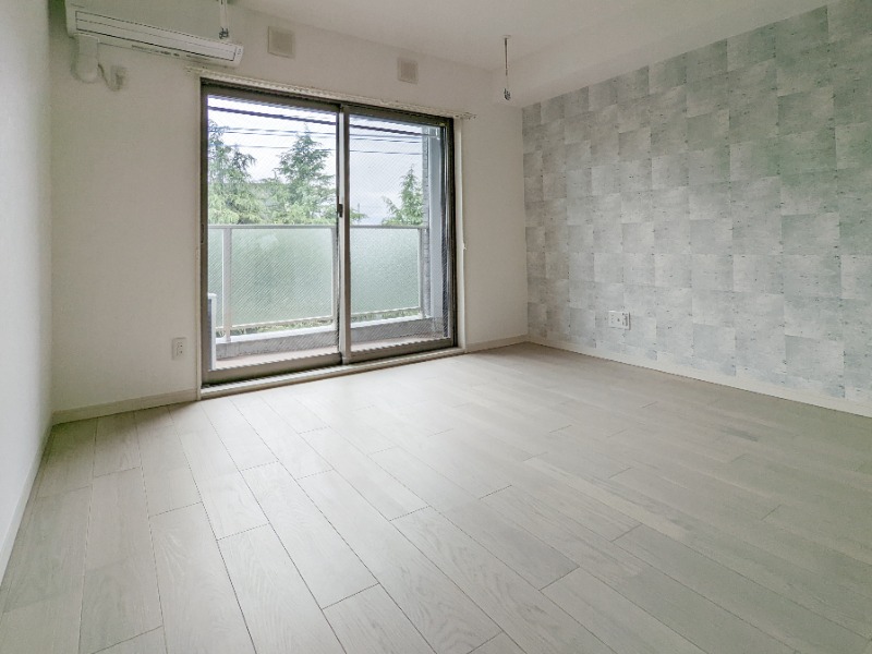 居室・リビング　図面と現状に相違がある場合には現状を優先