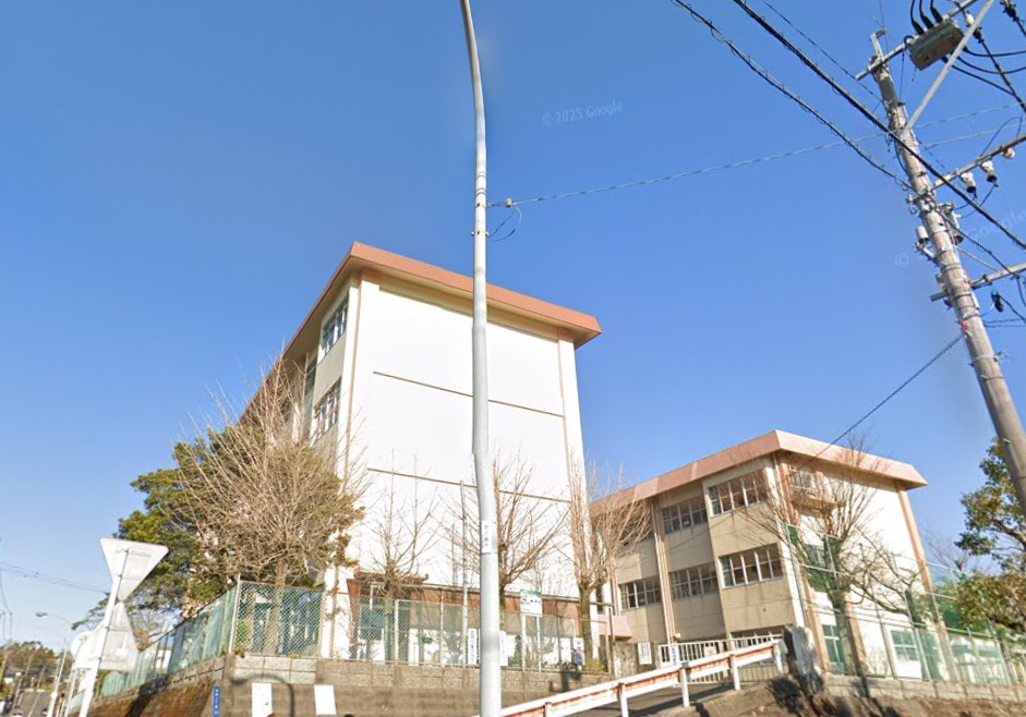 小学校　市立武岡小学校（小学校）まで1065m