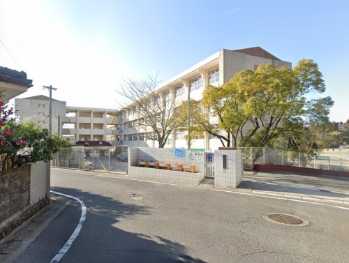 中学校　武岡中学校（中学校）まで2311m