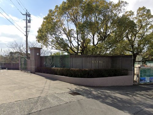 高校・高専　樟南高等学校（高校・高専）まで280m