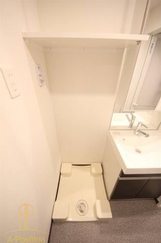 その他　アルグラッド梅田WEST