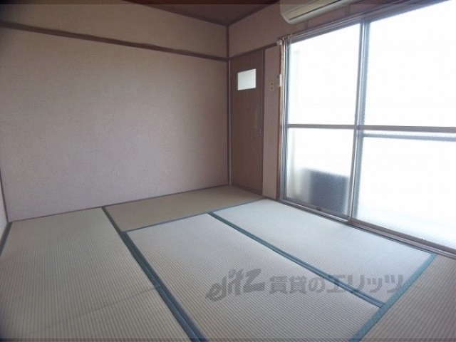 居室・リビング　和室