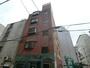 大阪上本町駅より徒歩2分 4階 築45年10ヶ月の賃貸物件