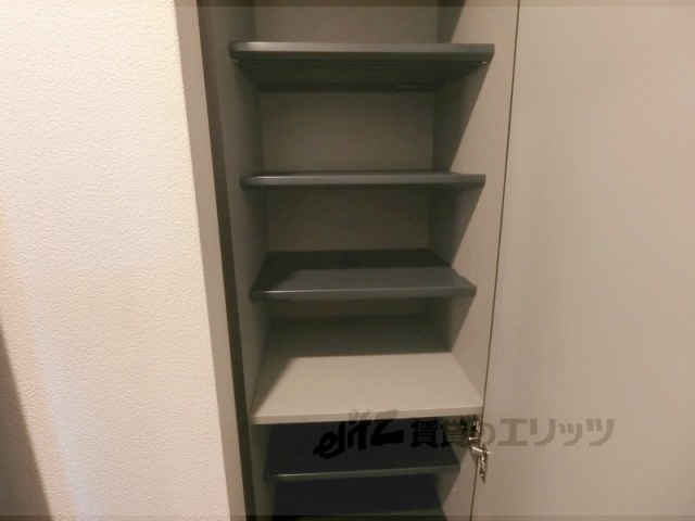 収納　下駄箱