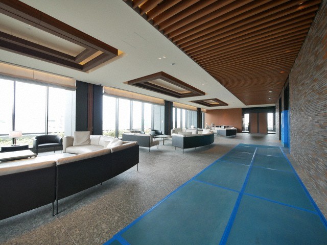 ロビー　ロビー