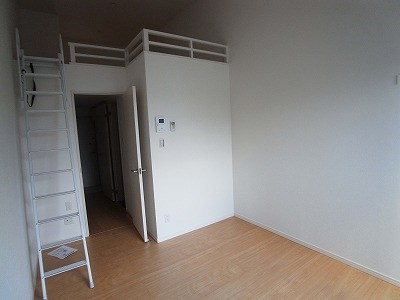 居室・リビング　同仕様別部屋