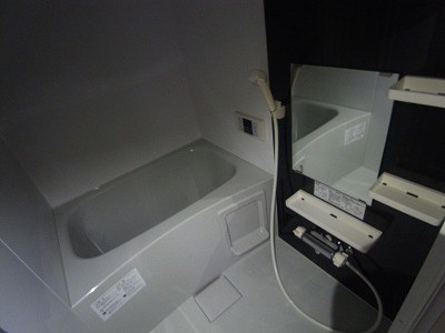 バス・シャワールーム　同仕様別部屋