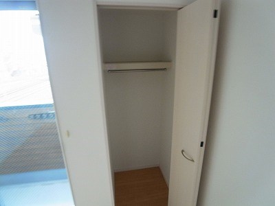 収納　同仕様別部屋