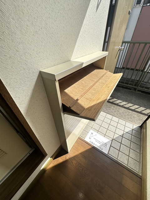 その他設備　別部屋参考写真です