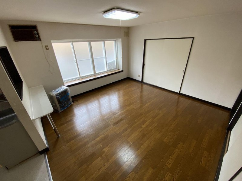 居室・リビング　リビング１