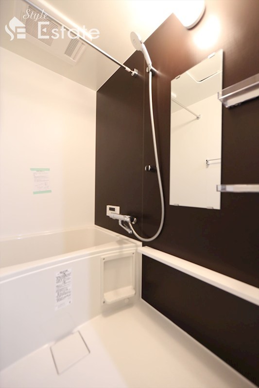 バス・シャワールーム　※類似写真