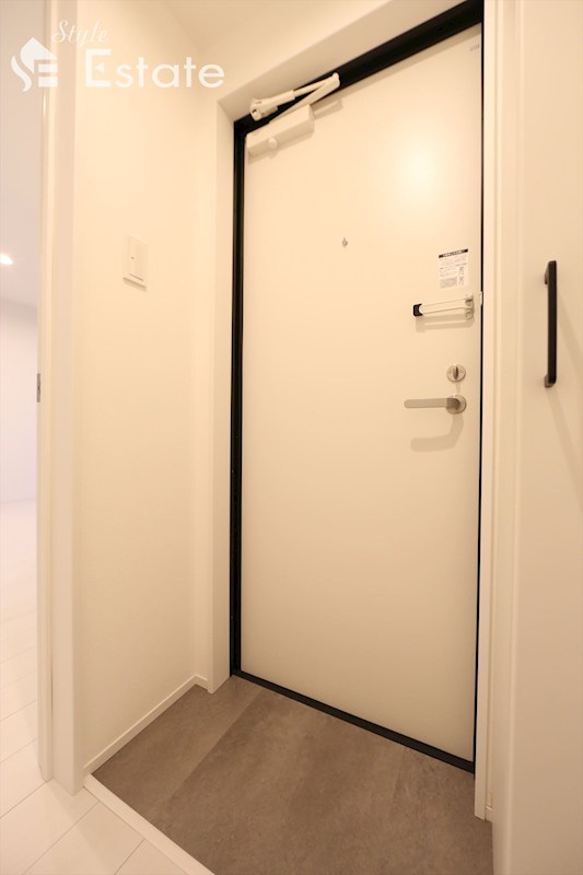 玄関　※類似写真