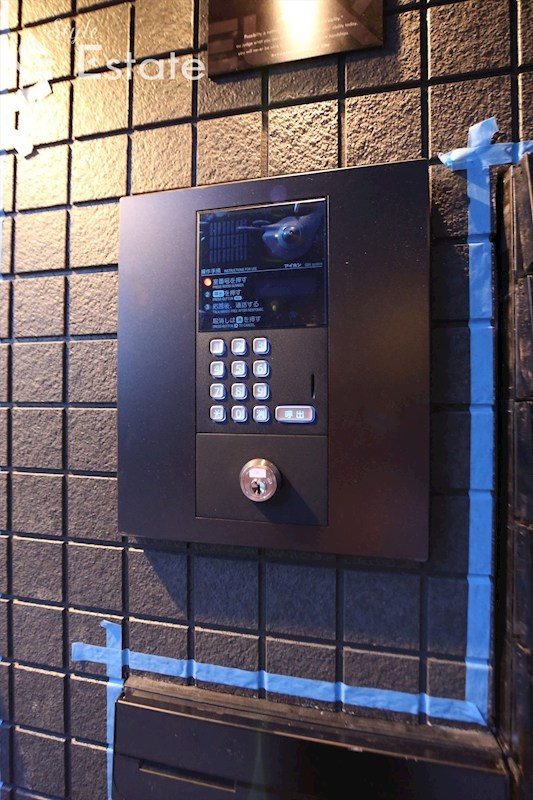 セキュリティ　※類似写真