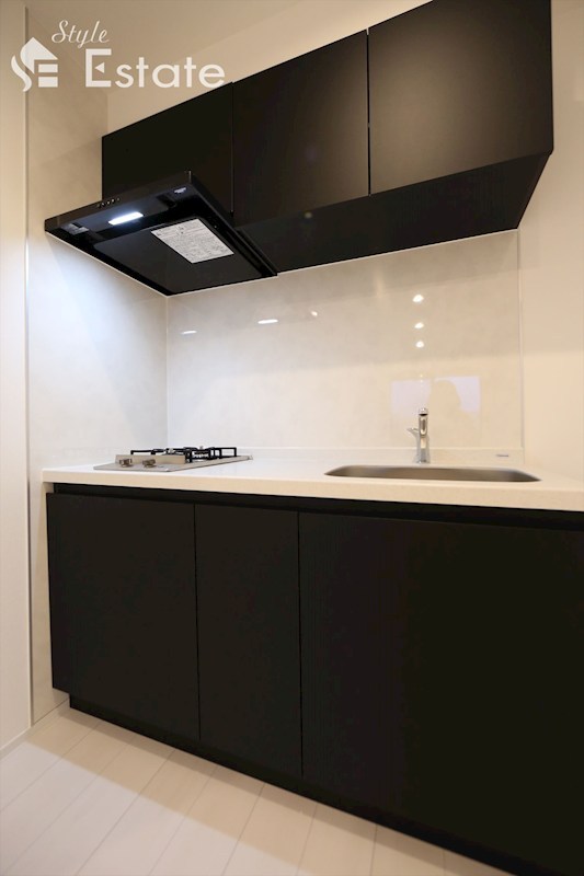 キッチン　※類似写真