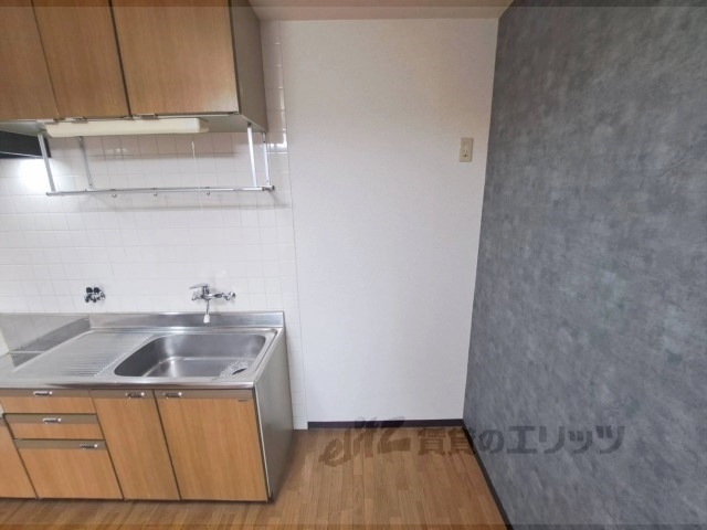 その他部屋・スペース　冷蔵庫置場