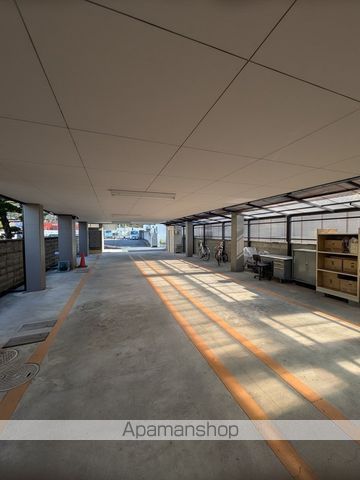 その他共有部分　その他共有部分