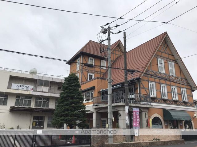 その他　大多摩ハム（その他）まで195m