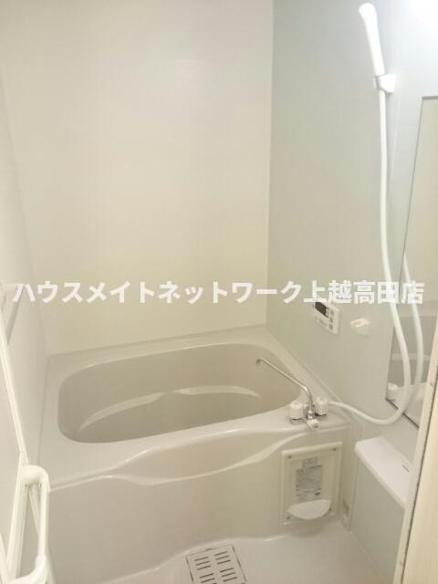 バス・シャワールーム　追焚機能付