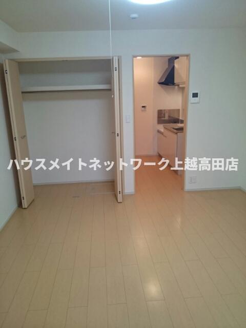 その他部屋・スペース　洋室