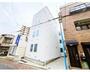 金町駅より徒歩5分 2階 新築の賃貸物件