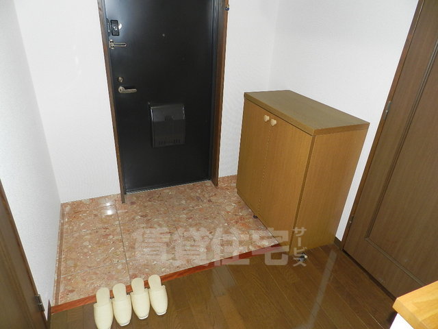 SUUMO】ヴェルデ八王寺／大阪府池田市八王寺1／池田駅の賃貸・部屋