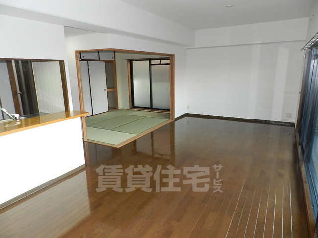 SUUMO】ヴェルデ八王寺／大阪府池田市八王寺1／池田駅の賃貸・部屋