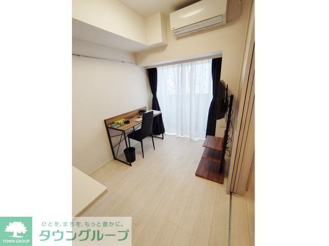 居室・リビング　※イメージ