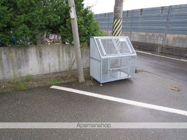 その他共有部分　その他共有部分