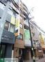 板橋駅より徒歩2分 4階 築29年8ヶ月の賃貸物件