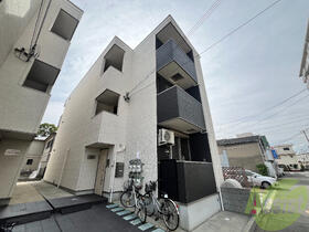 阪神電鉄阪神なんば線/出来島駅 歩9分