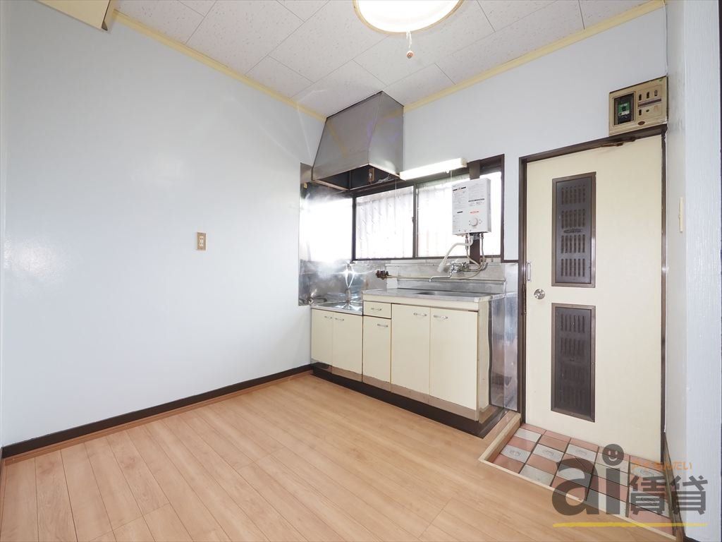 居室・リビング　リビング/居室