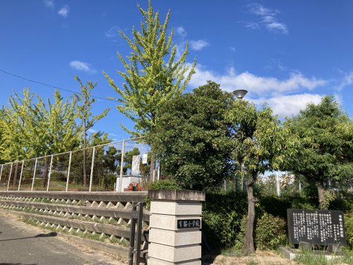 小学校　半田市立有脇小学校（小学校）まで835m