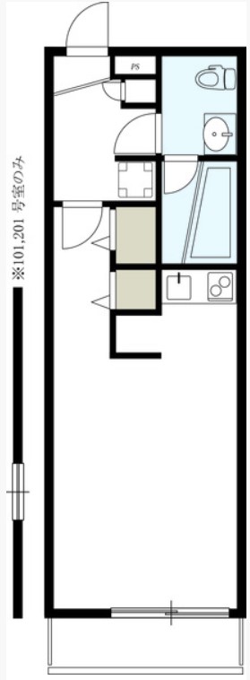 リブリ・スカイ3_間取り_0