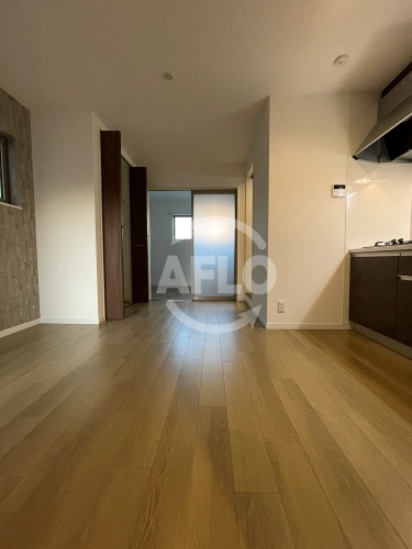 居室・リビング　グローハイツ喜連ノース　居間・リビング