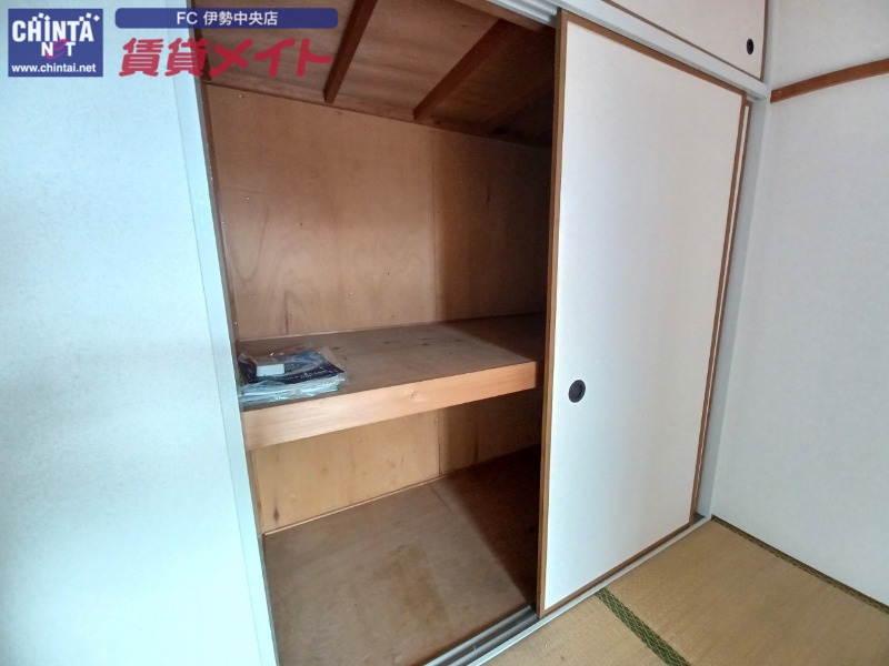 収納　反転タイプ参考写真