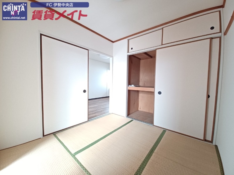 その他部屋・スペース　反転タイプ参考写真