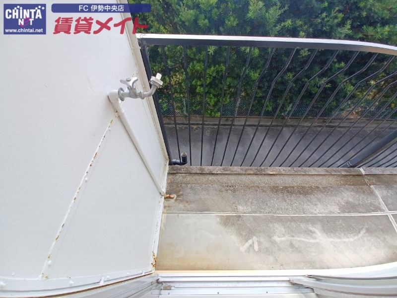 その他設備　反転タイプ参考写真