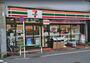コンビニ　セブン-イレブン豊島千早１丁目店（コンビニ）まで449m