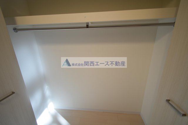 収納　同一仕様内装