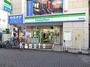 コンビニ　ファミリーマート蒲田駅北店（コンビニ）まで732m
