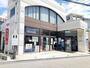郵便局　鳥羽郵便局（郵便局）まで290m