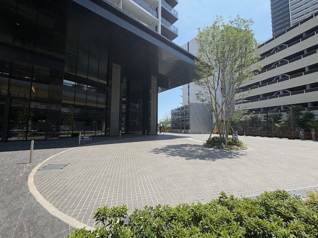 建物外観　建物外観(4)