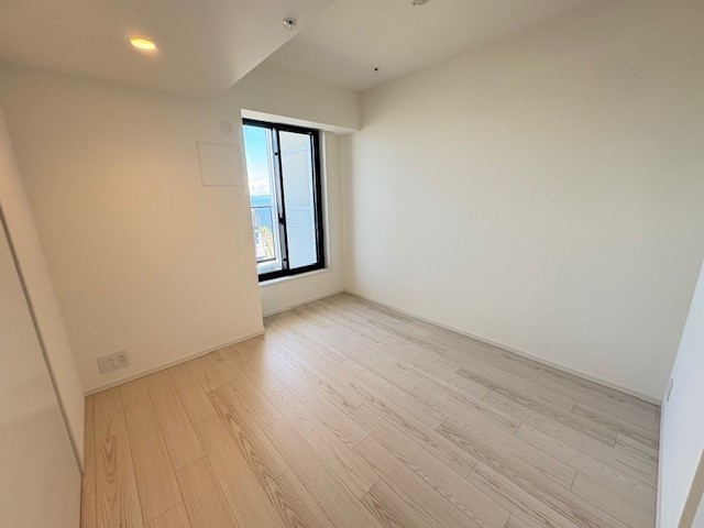 その他部屋・スペース　洋室６帖