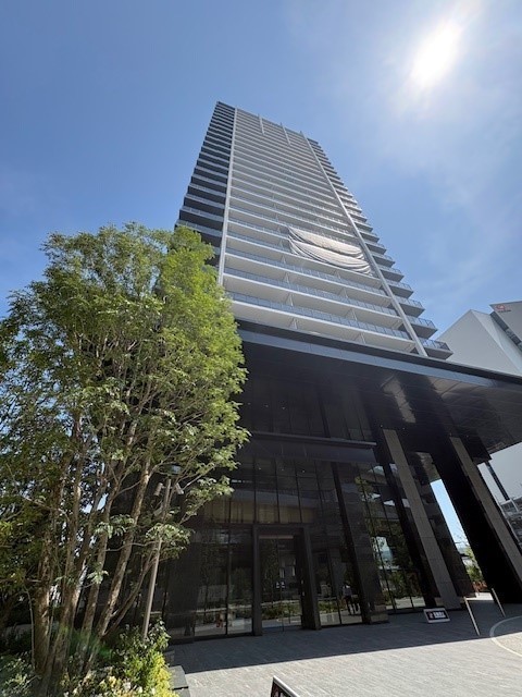 建物外観　建物外観(1)