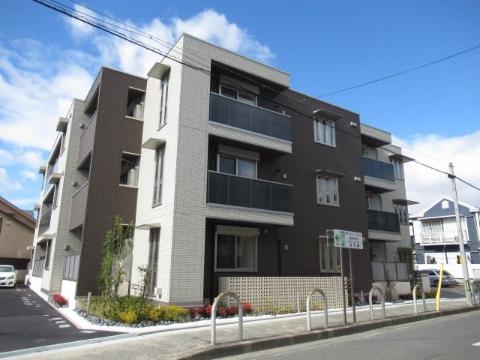 茨木市蔵垣内２