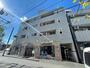 ヒューマンプラザ 3階 築23年11ヶ月の賃貸物件