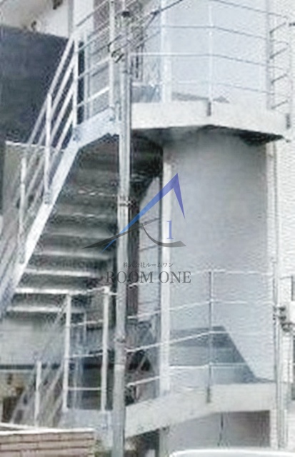 その他共有部分　共有階段です。
