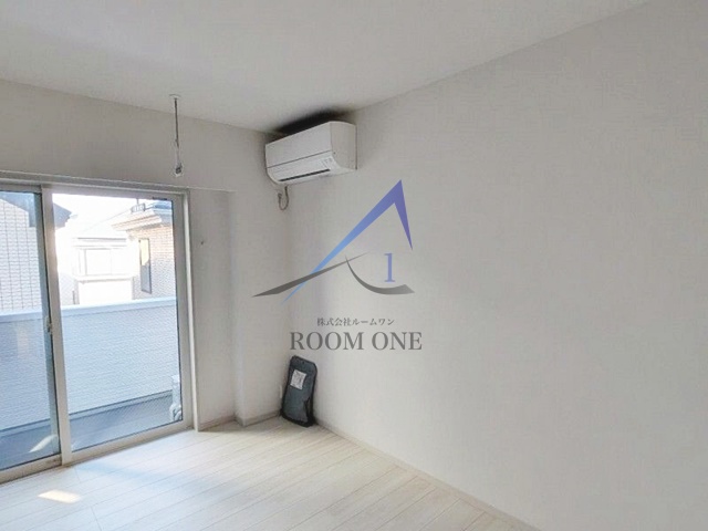 その他部屋・スペース　寝室です。