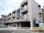 奥田中学校前駅より徒歩8分 3階 築19年9ヶ月の賃貸物件