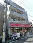 目黒駅より徒歩18分 3階 築26年9ヶ月の賃貸物件
